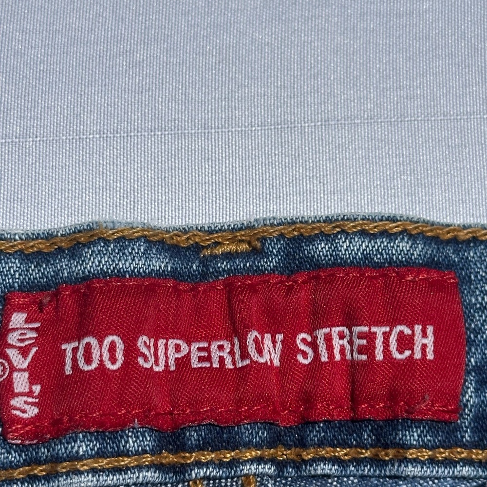 Levi’s 524 Too Superlow Stretch - image 5